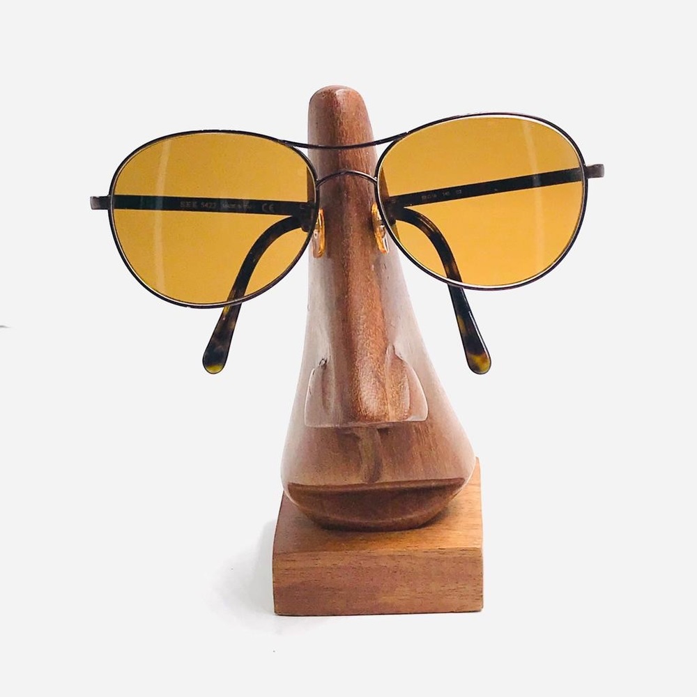 SEE 5422 Bronze Aviator Sunglasses Frames